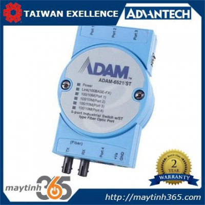 ADAM-6521/ST